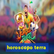 horoscopo terra